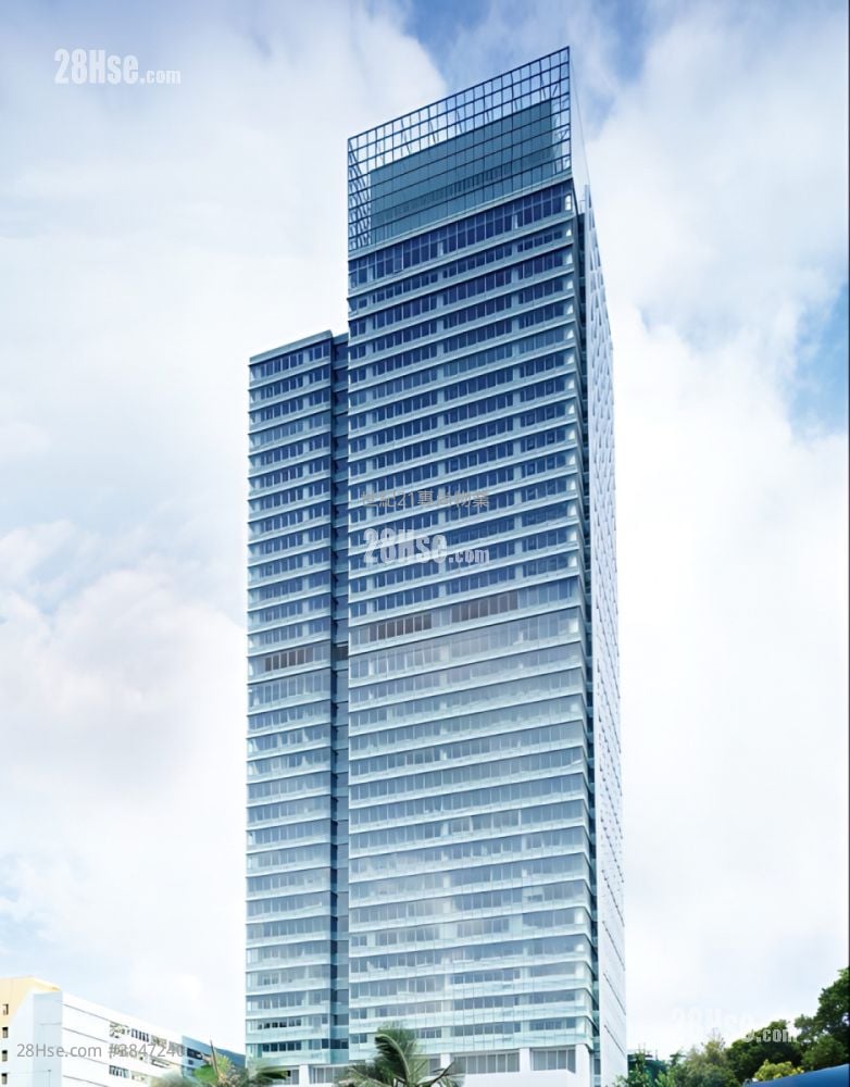 One Kowloon Rental