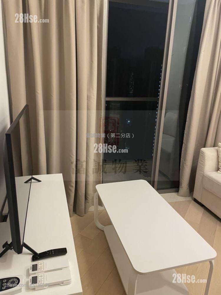 One East Coast Rental Studio , 1 Bathroom 301 ft²