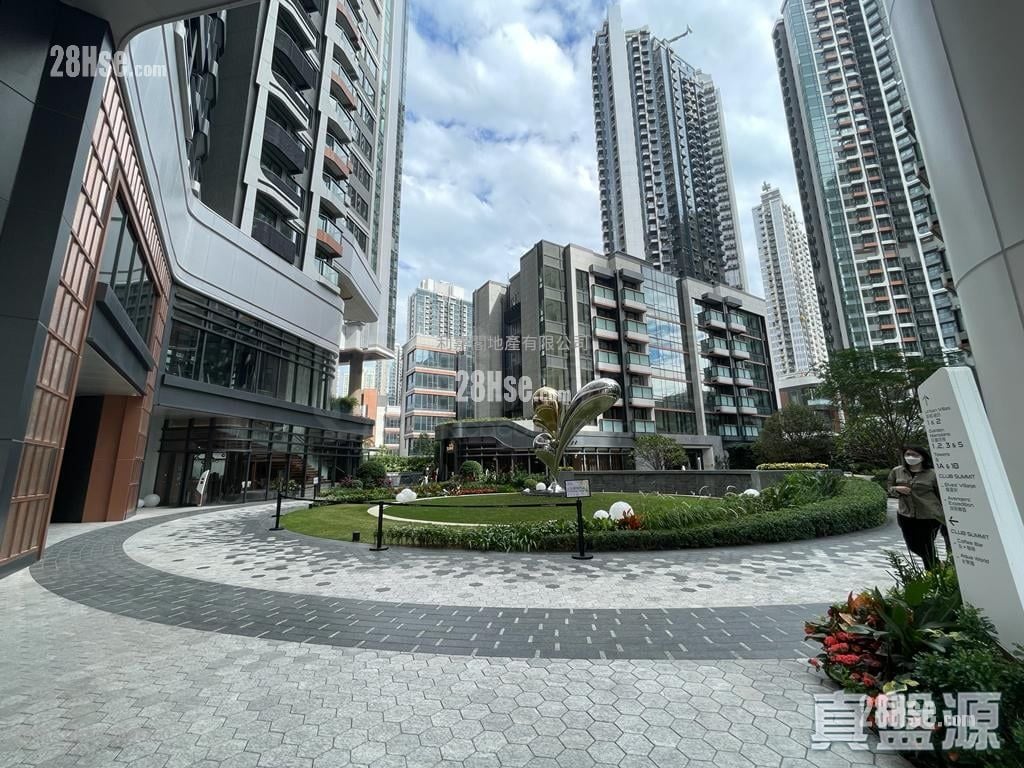 K. Summit Sell 2 Bedrooms , 1 Bathroom 460 ft²