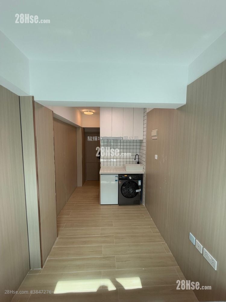 Kwong Lan Building Rental Studio , 1 Bathroom 170 ft²