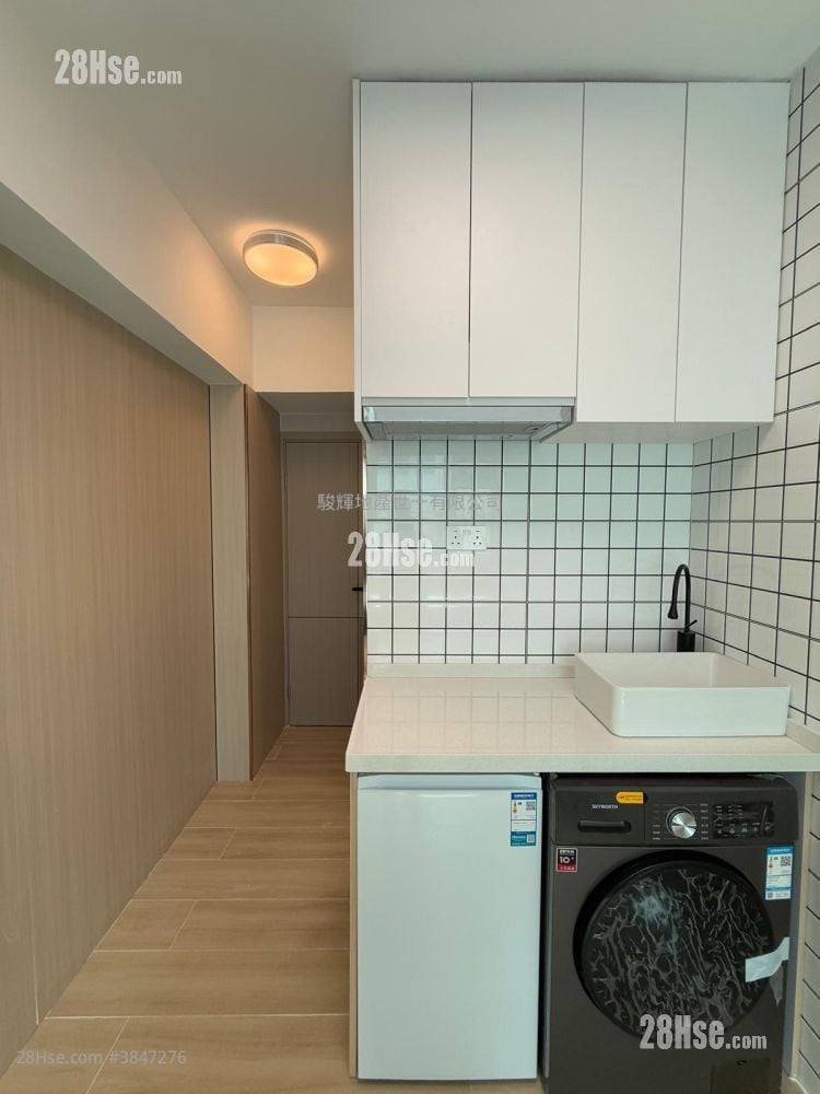 Kwong Lan Building Rental Studio , 1 Bathroom 170 ft²