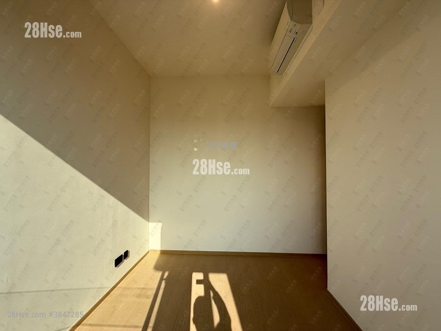 瑜一 售盤 576 平方呎
