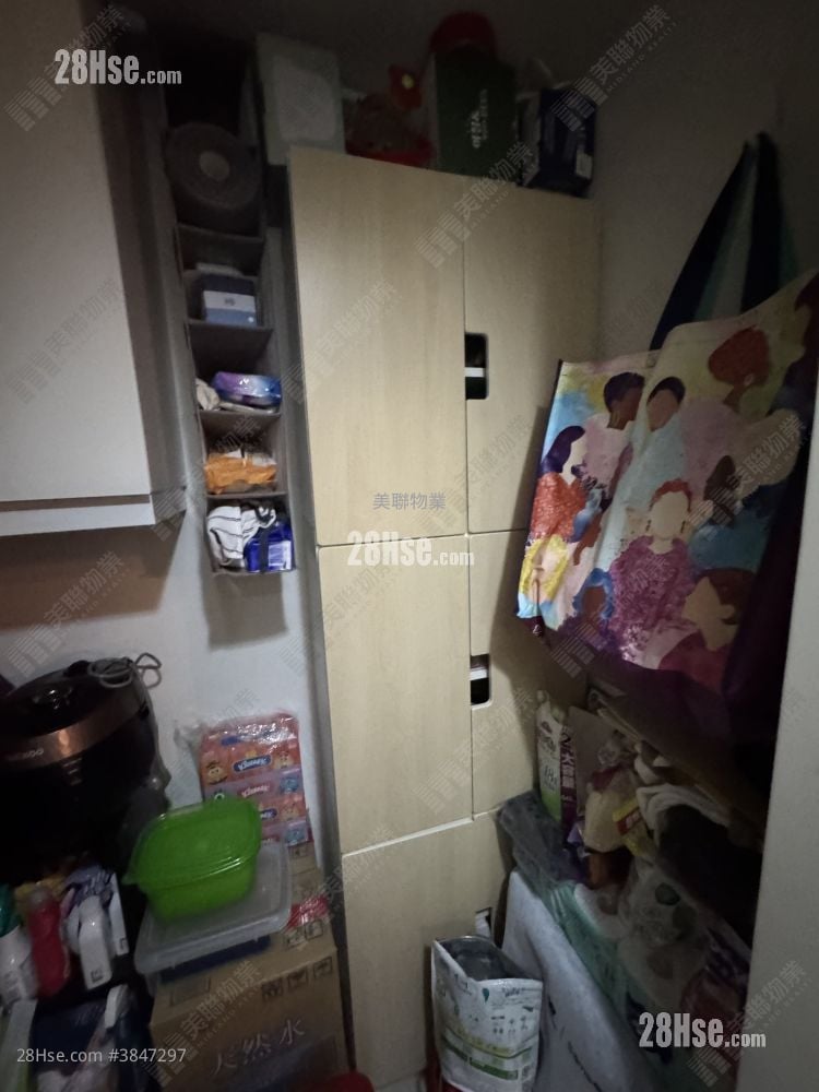 尚城 售盘 3 房 753 平方尺