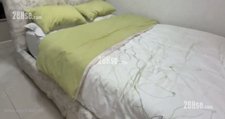 尚城 售盘 3 房 753 平方尺
