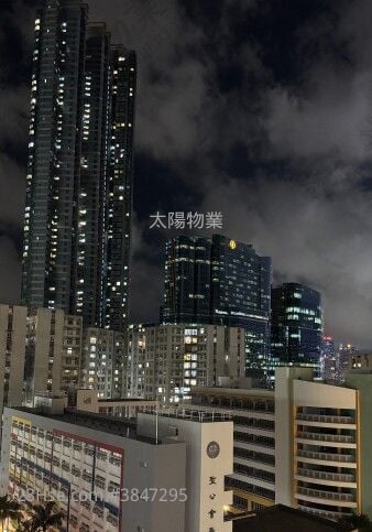 黄埔花园 售盘 2 房 607 平方尺