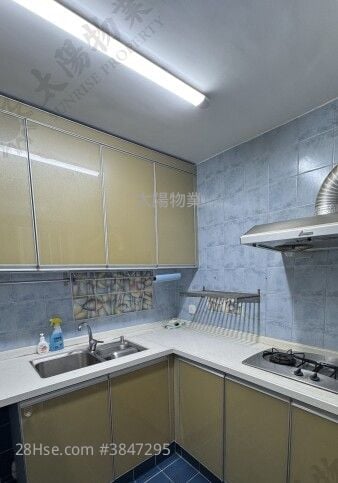 黄埔花园 售盘 2 房 607 平方尺