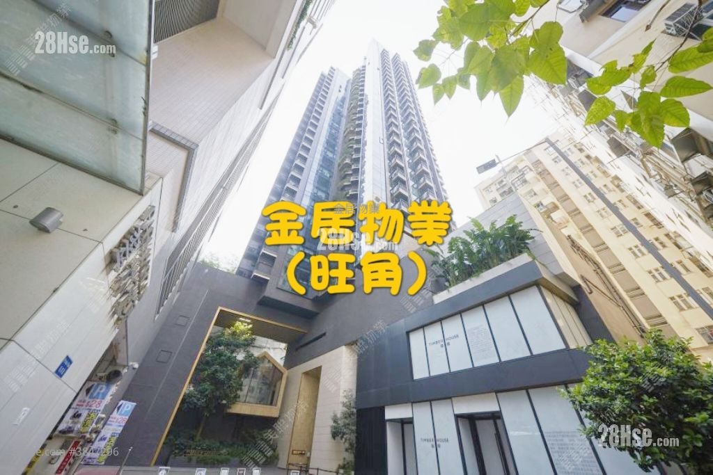 瑧樺 售盤 開放式間隔 , 1 浴室 222 平方呎
