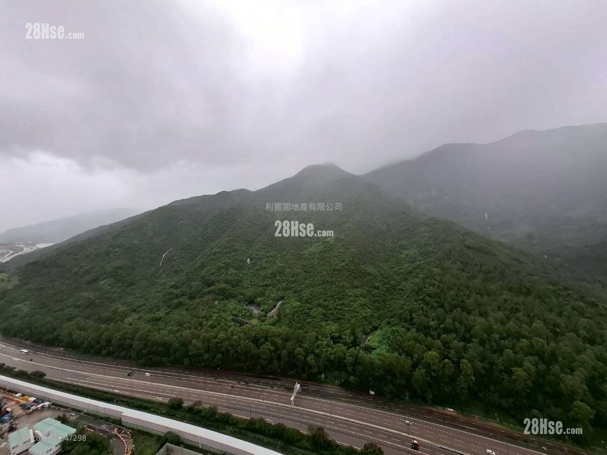 映湾园 售盘 3 房 , 1 浴室 637 平方尺