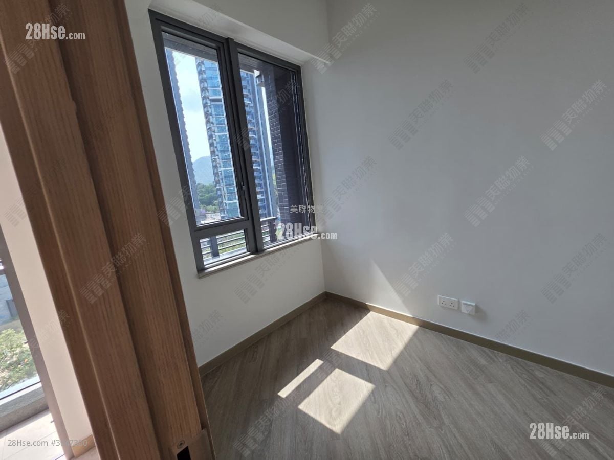 Sierra Sea Rental 2 Bedrooms 429 ft²