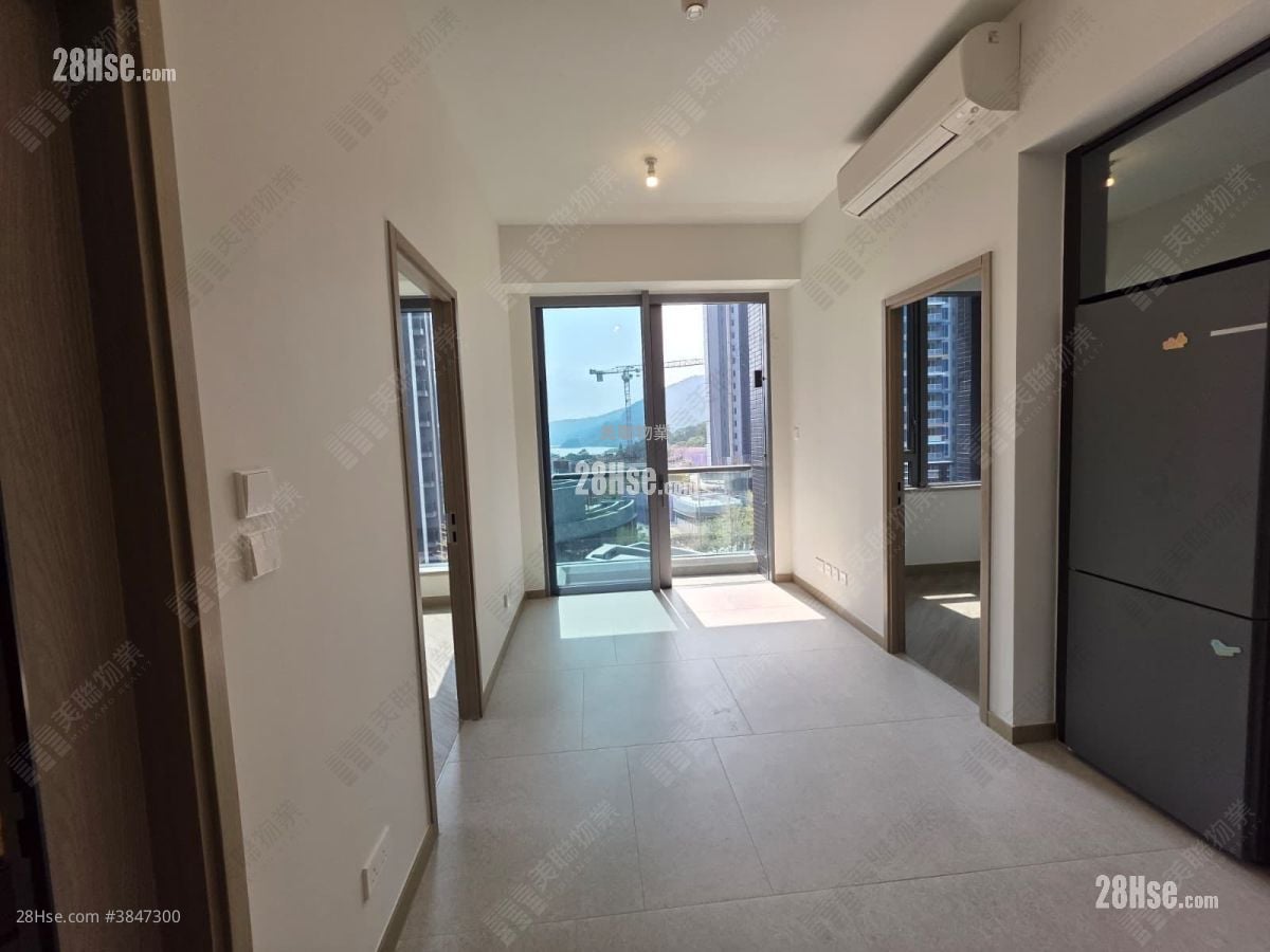 Sierra Sea Rental 2 Bedrooms 429 ft²