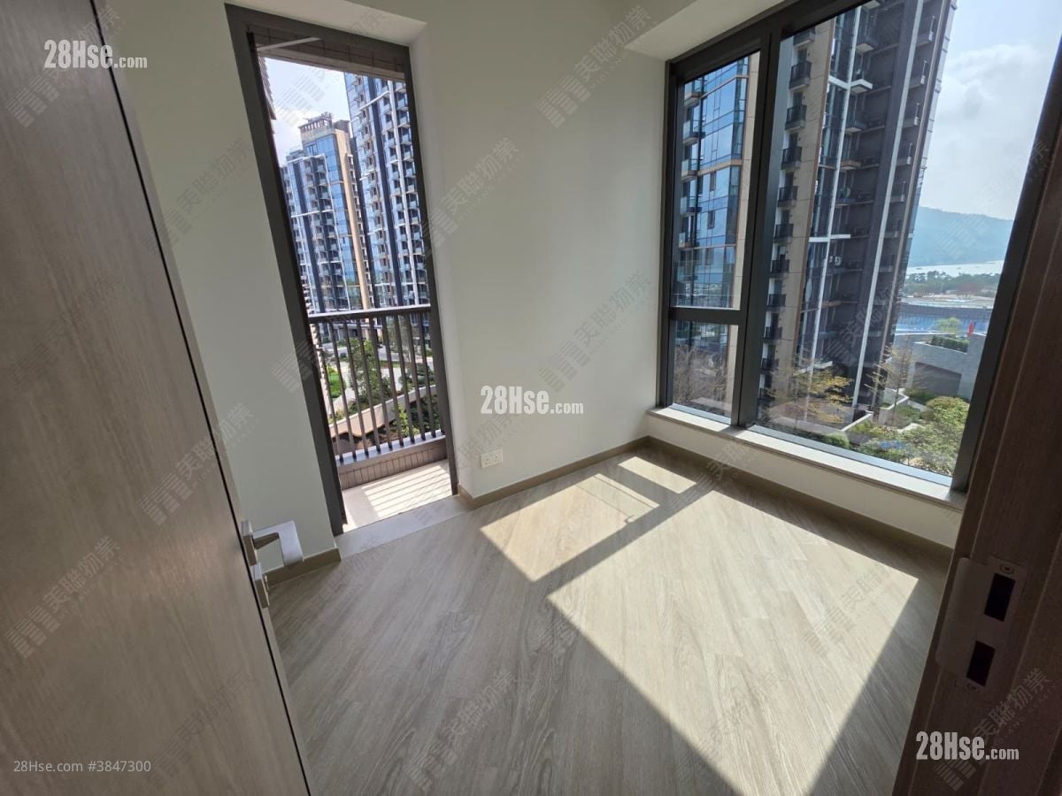 Sierra Sea Rental 2 Bedrooms 429 ft²