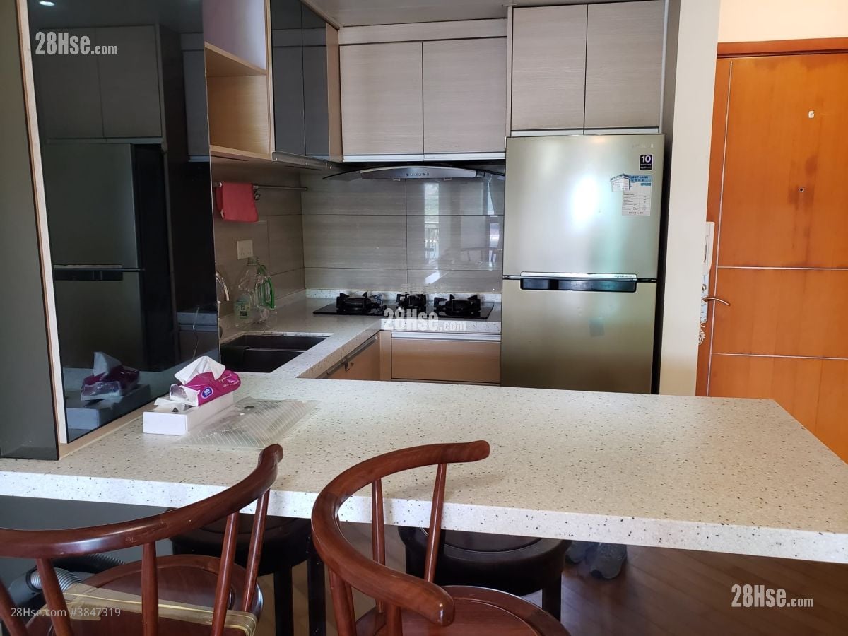 Park Island Sell 3 Bedrooms , 1 Bathroom 607 ft²