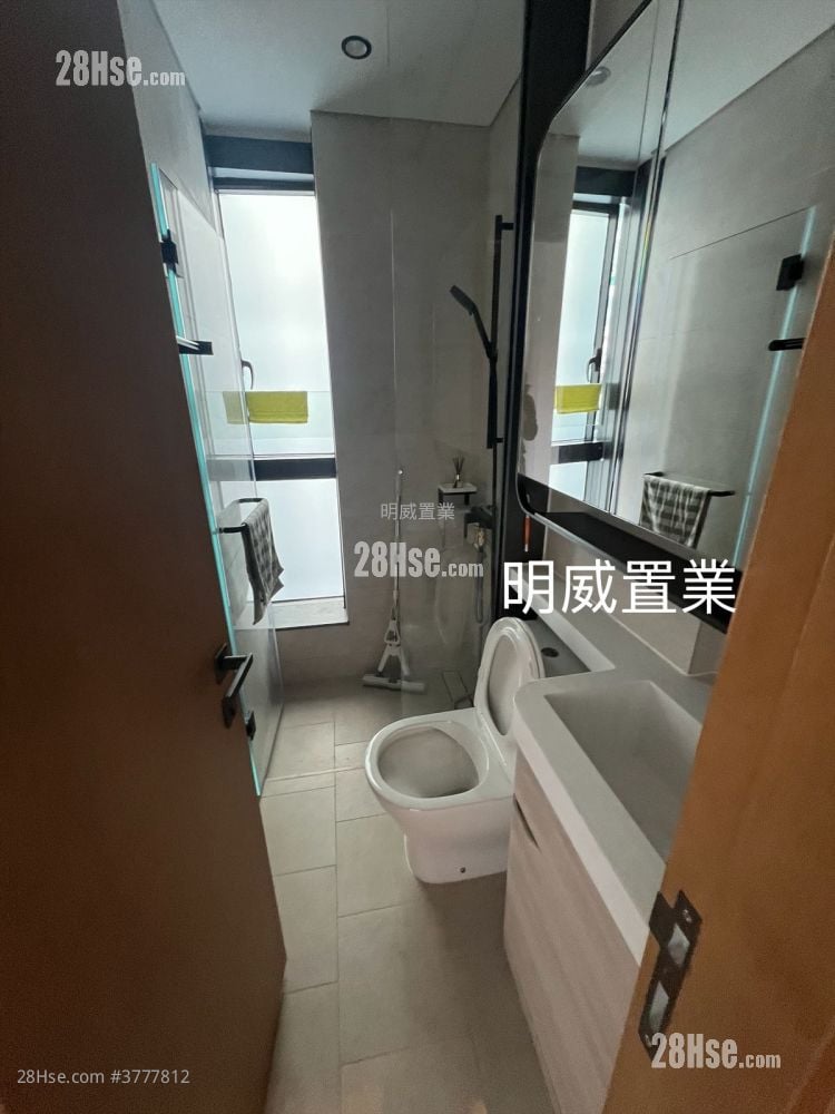 隽荟 售盘 1 浴室 160 平方尺
