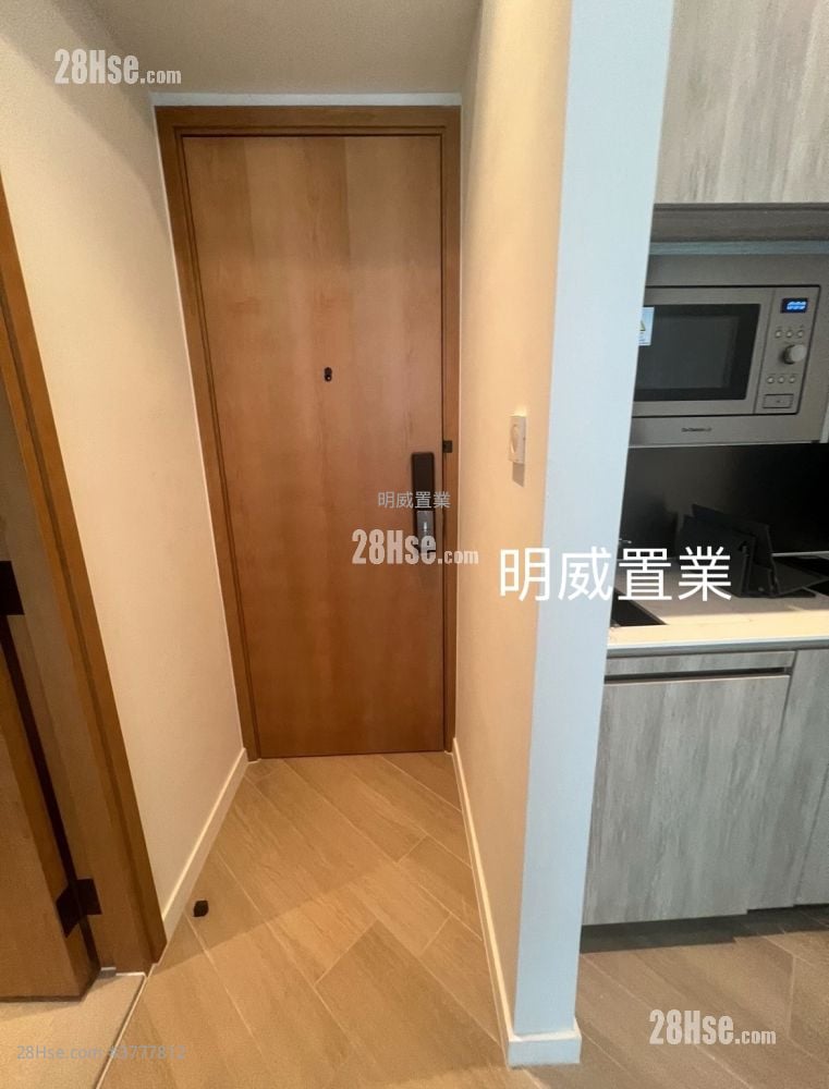 隽荟 售盘 1 浴室 160 平方尺