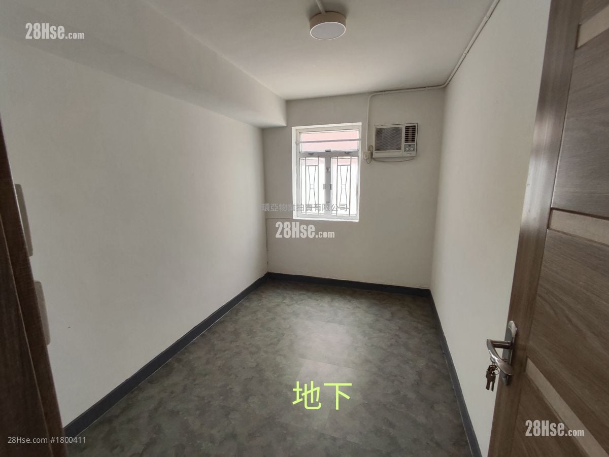 Nam Chung Tsuen Sell 2,100 ft²