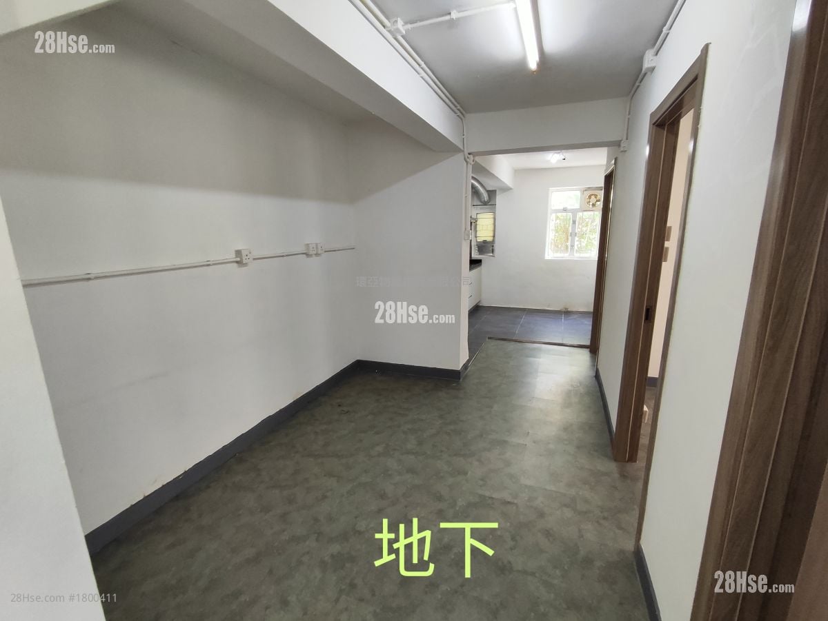 Nam Chung Tsuen Sell 2,100 ft²