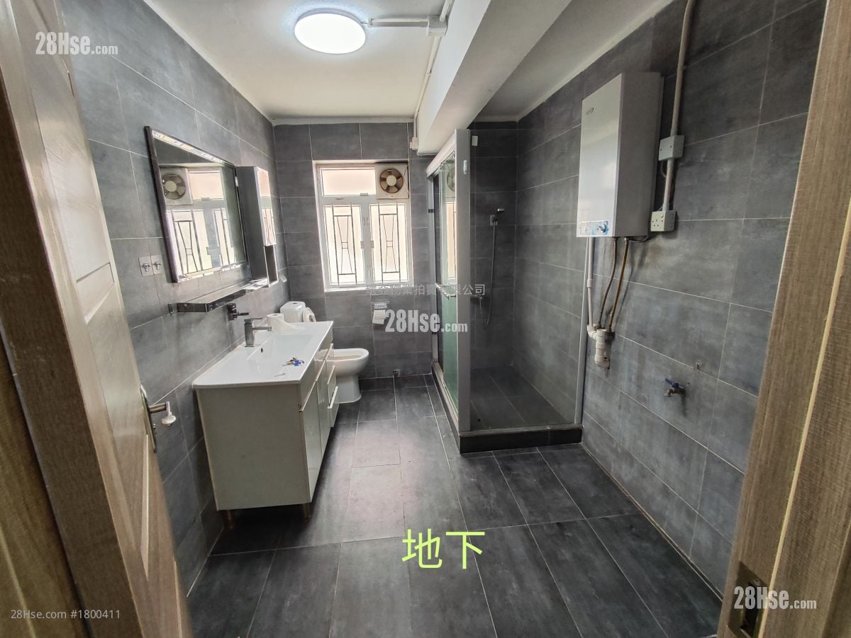 Nam Chung Tsuen Sell 2,100 ft²