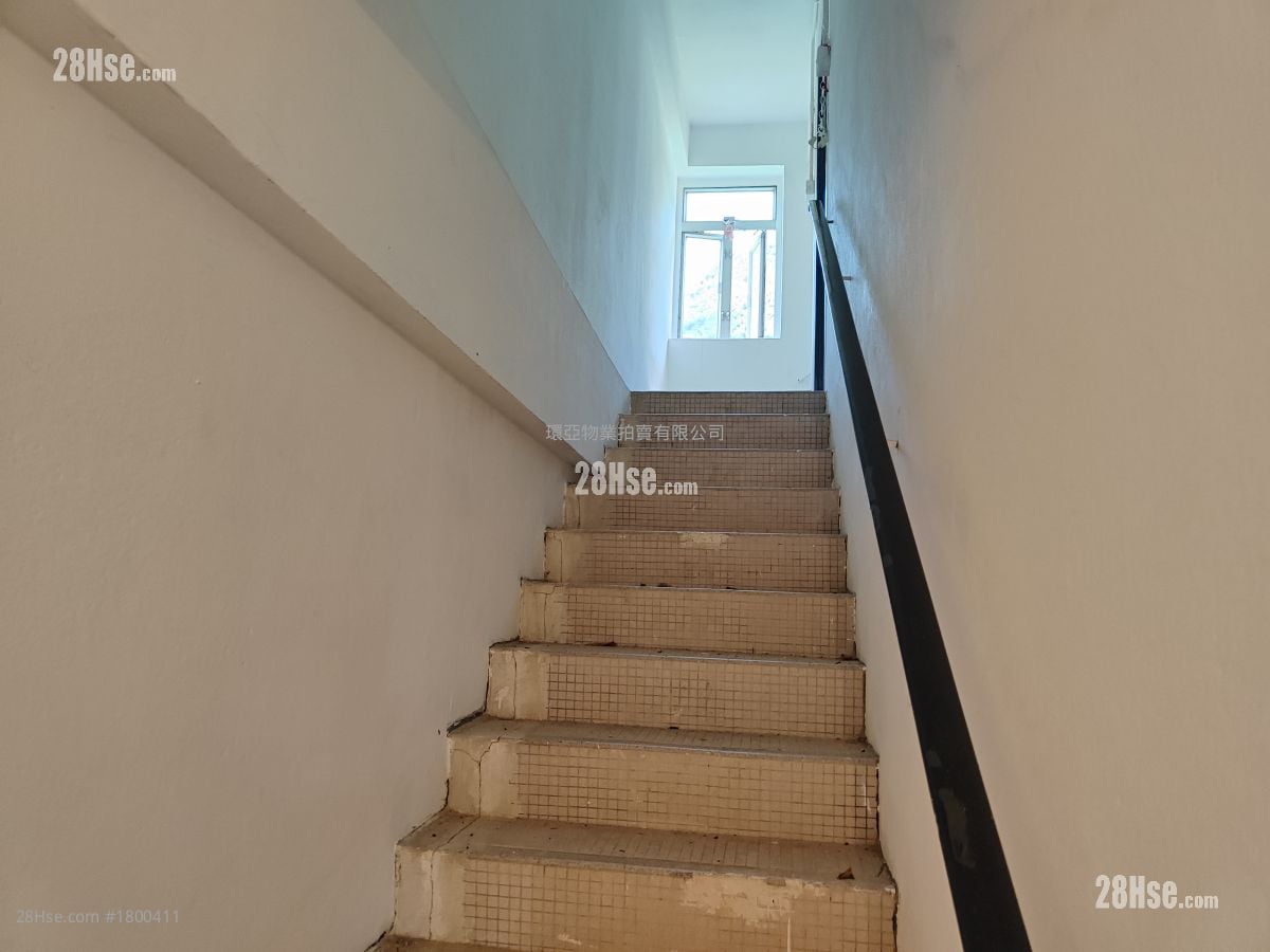 Nam Chung Tsuen Sell 2,100 ft²