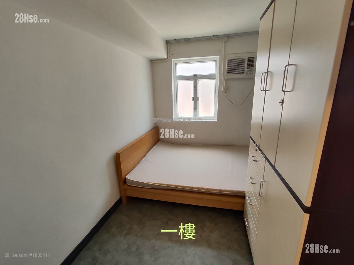 Nam Chung Tsuen Sell 2,100 ft²