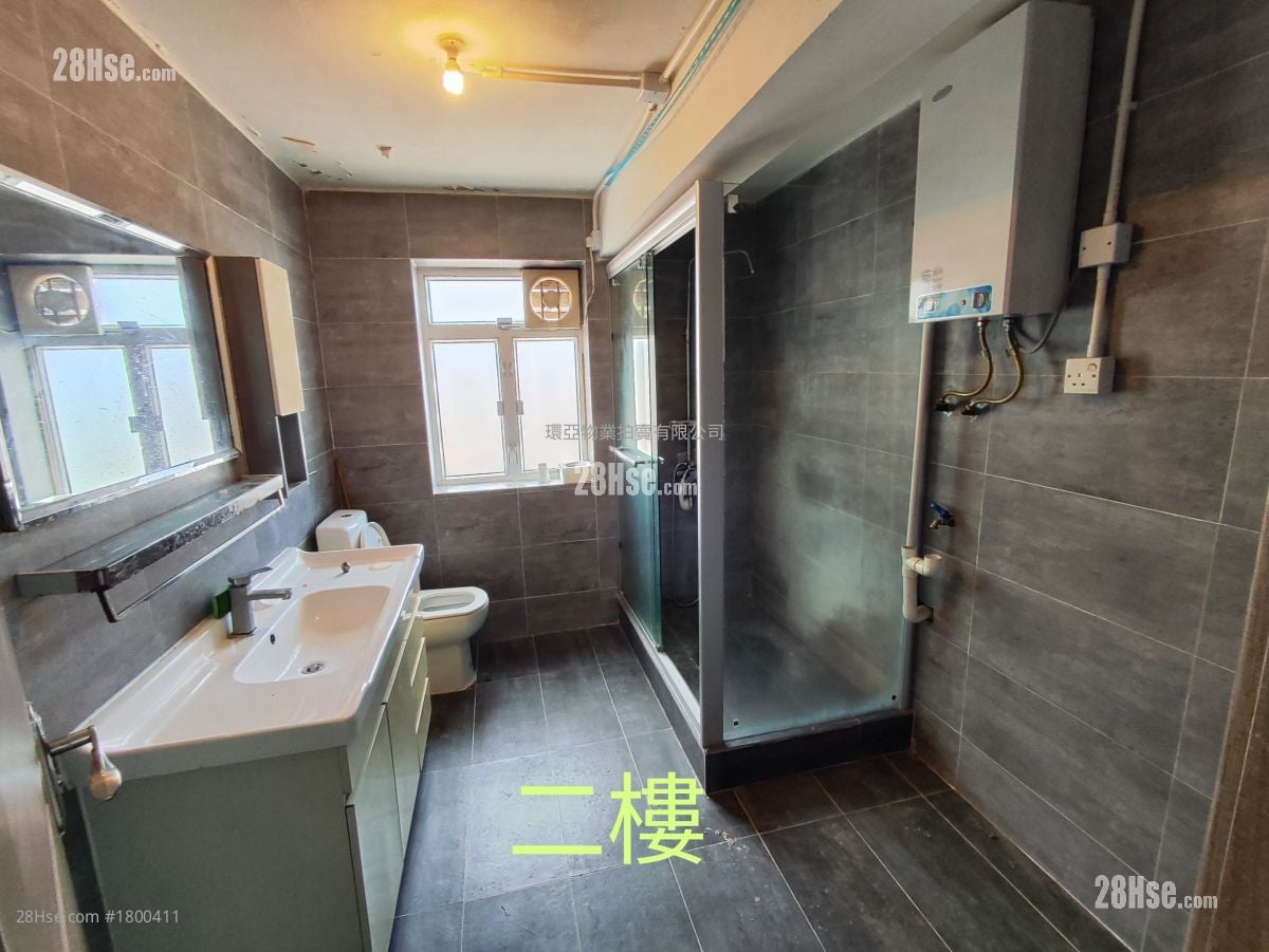 Nam Chung Tsuen Sell 2,100 ft²