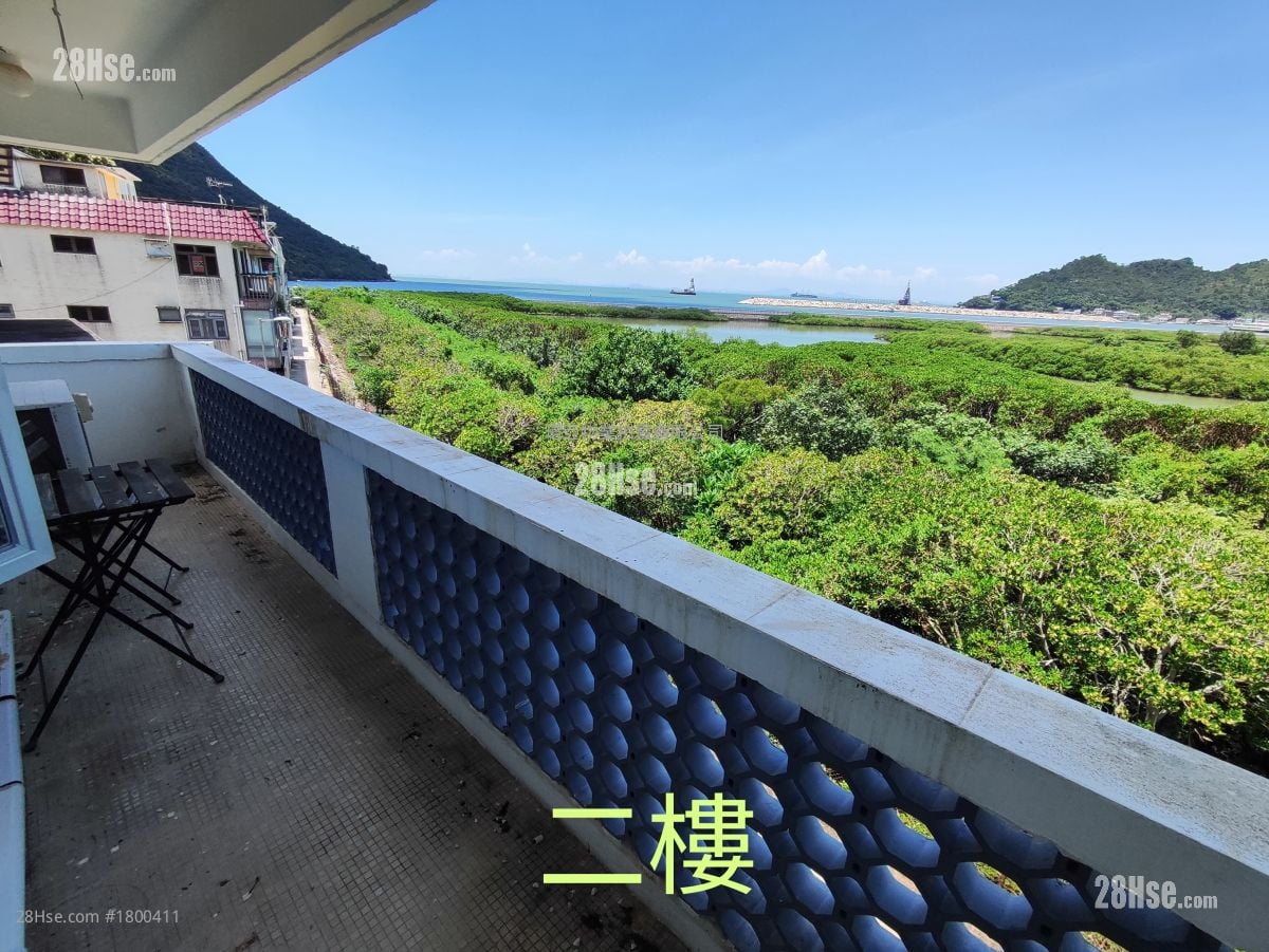 Nam Chung Tsuen Sell 2,100 ft²