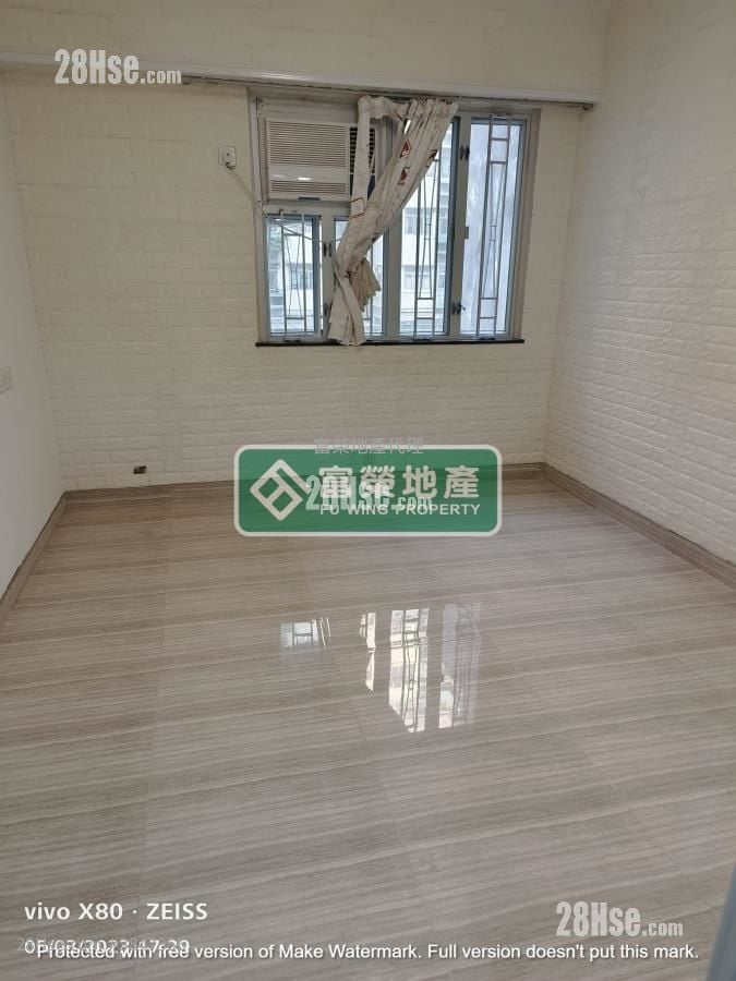 Wonder Building Sell 2 Bedrooms , 1 Bathroom 362 ft²