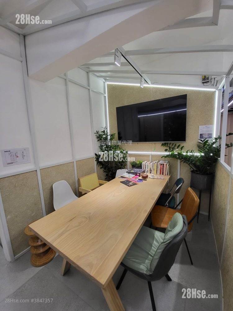 Ka Ming Court Rental