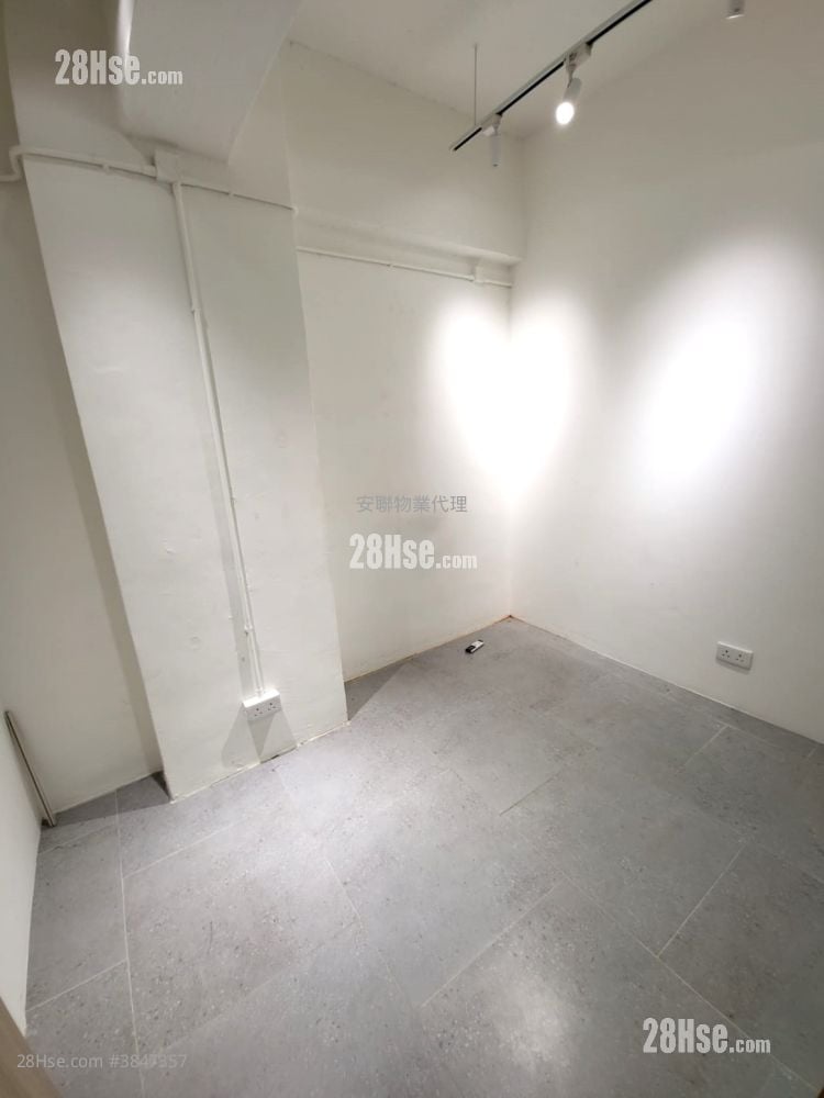 Ka Ming Court Rental