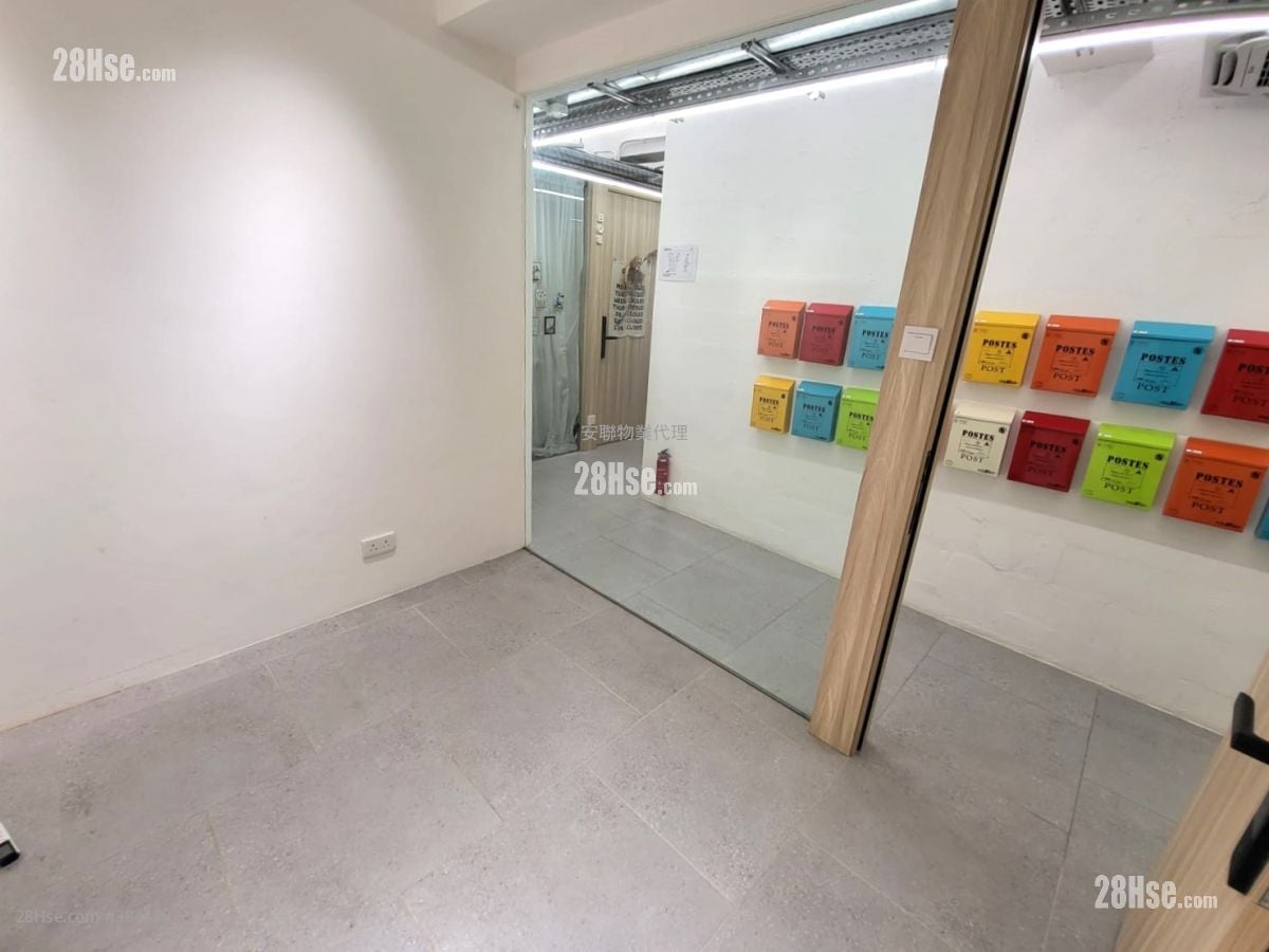 Ka Ming Court Rental