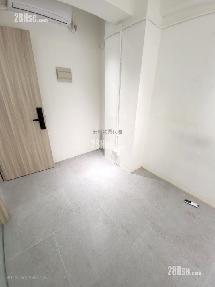 Ka Ming Court Rental