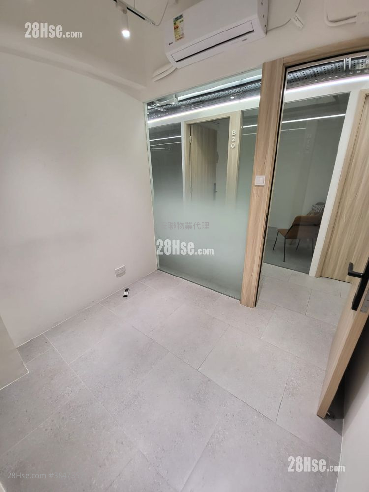 Ka Ming Court Rental