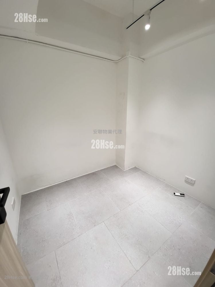 Ka Ming Court Rental