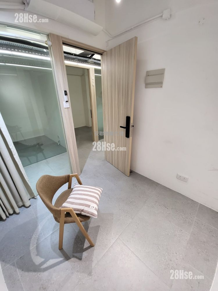 Ka Ming Court Rental