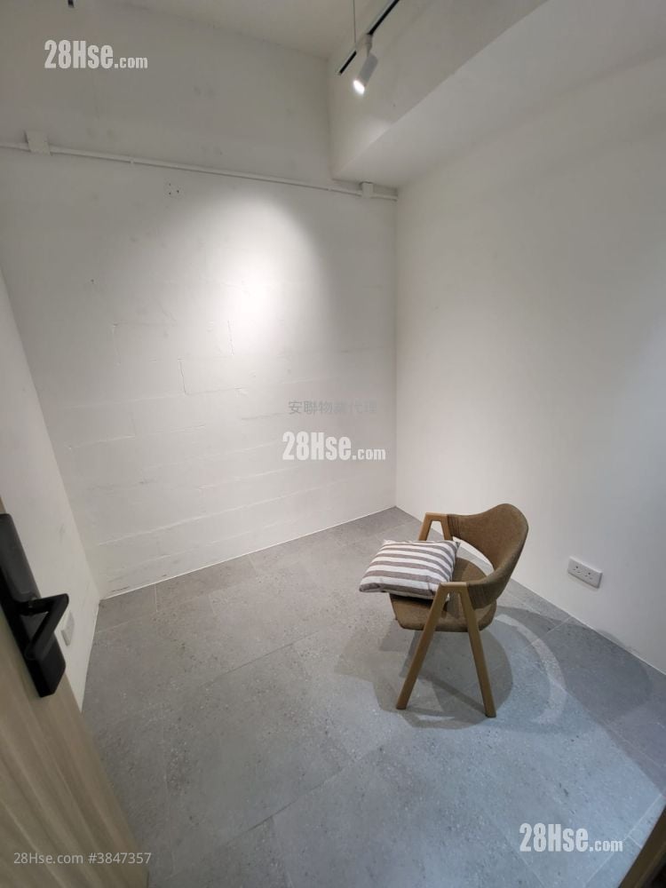 Ka Ming Court Rental