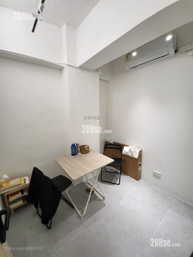Ka Ming Court Rental