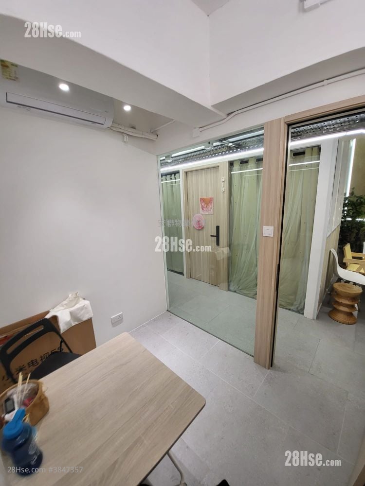 Ka Ming Court Rental