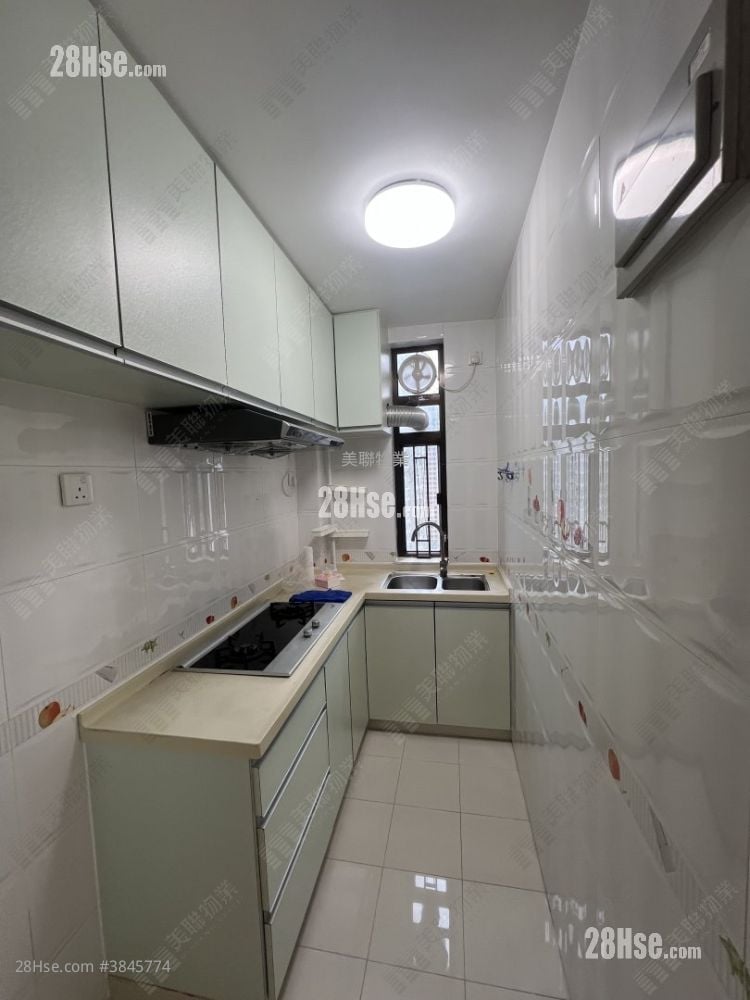 Luk Yeung Sun Chuen Rental 451 ft²