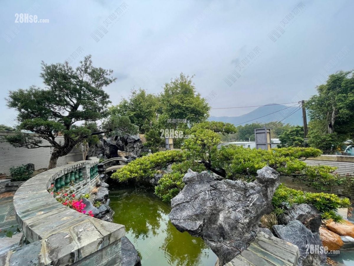 景觀: 葡萄園 租盤 4 房 , 2 浴室 1,244 平方呎