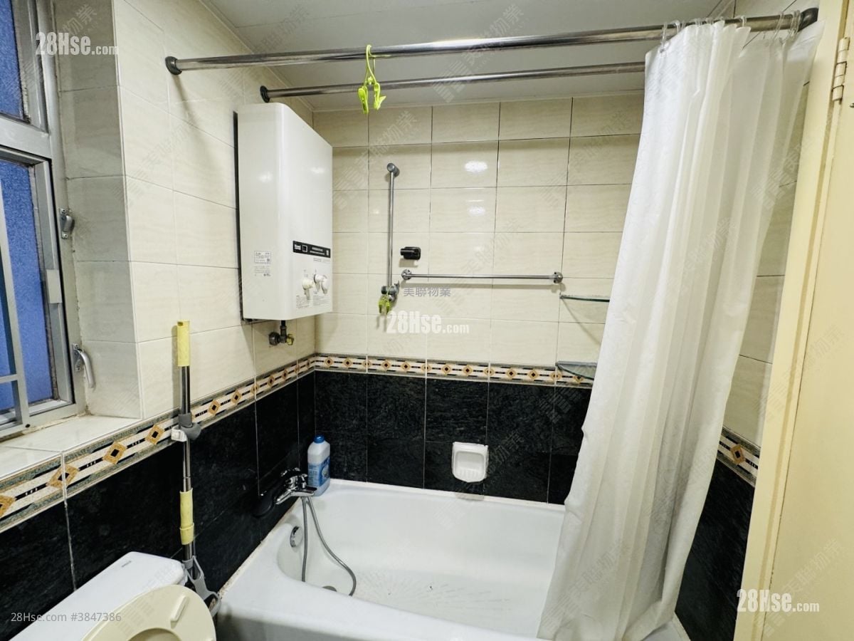 Discovery Park Sell 2 Bedrooms , 1 Bathroom 474 ft²