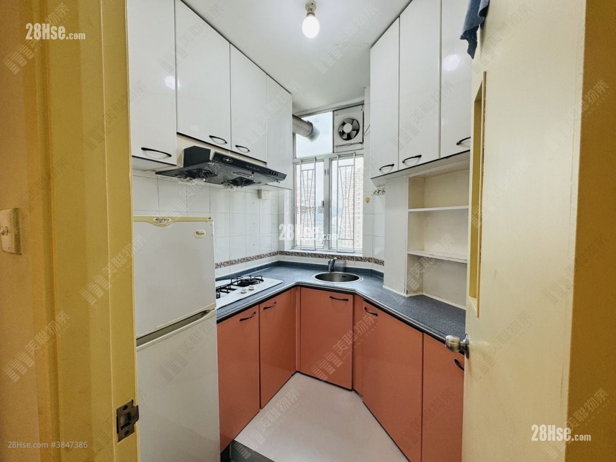 Discovery Park Sell 2 Bedrooms , 1 Bathroom 474 ft²