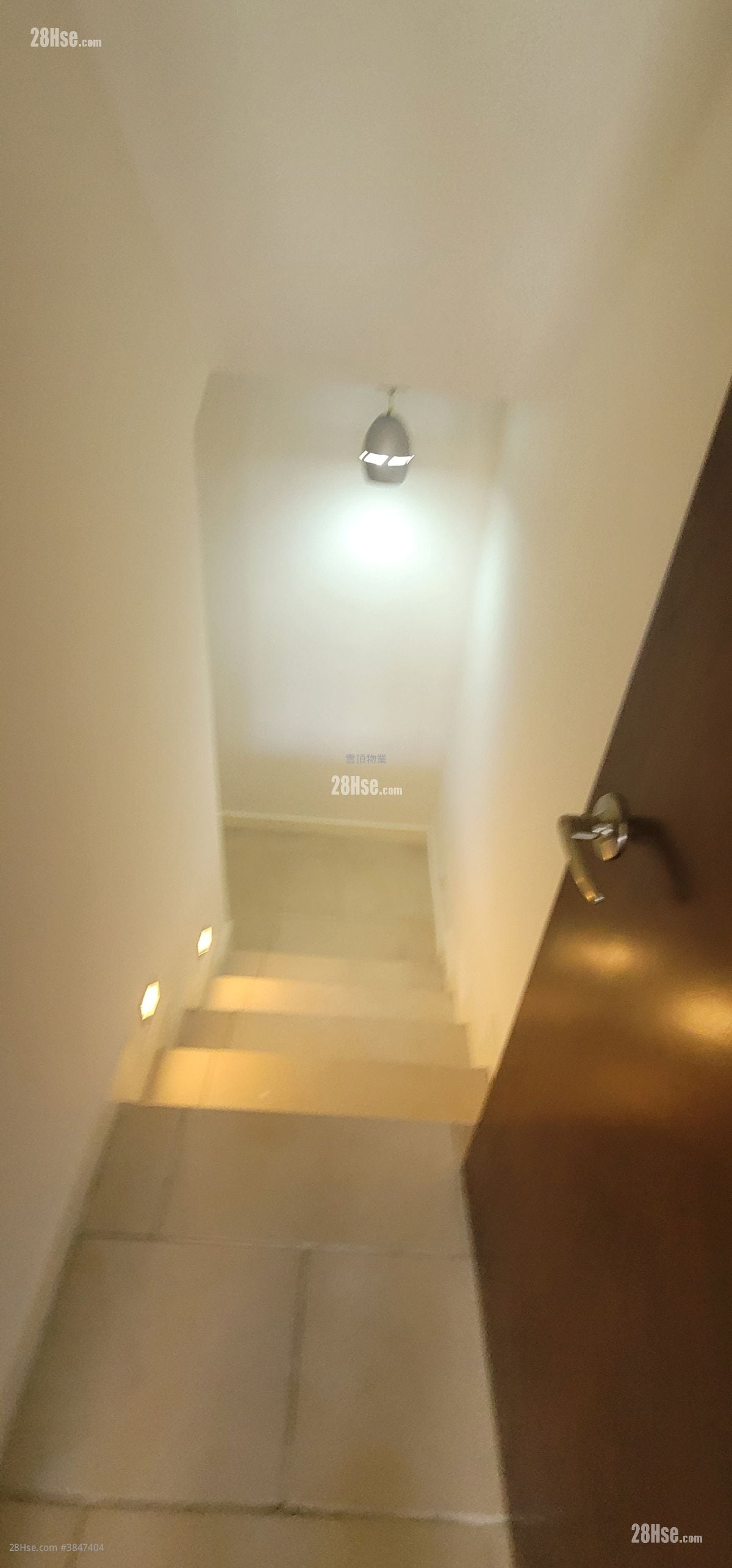 愉景灣 租盤 3 房 , 3 浴室 1,404 平方呎