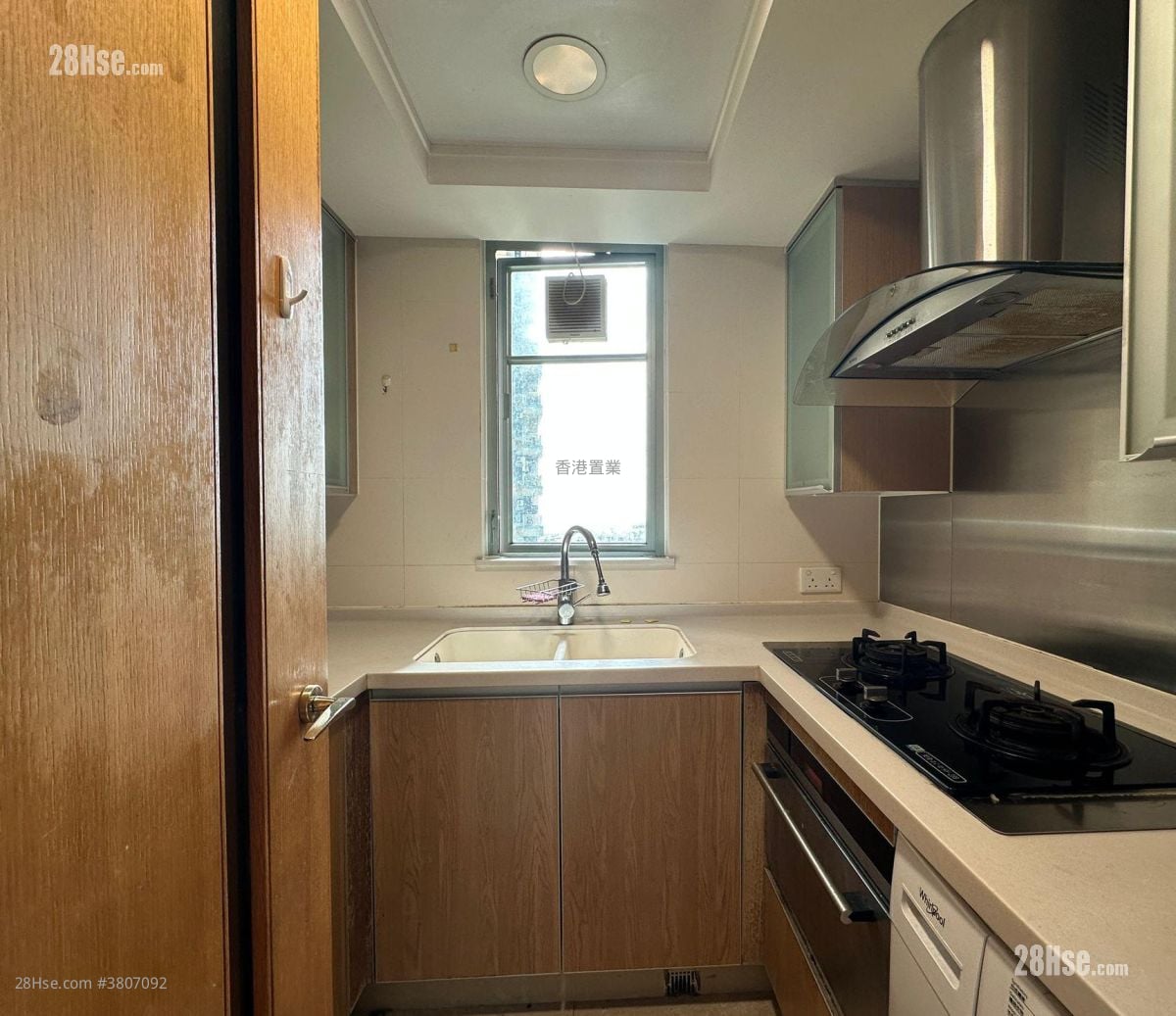 Park Island Sell 2 Bedrooms , 1 Bathroom 574 ft²
