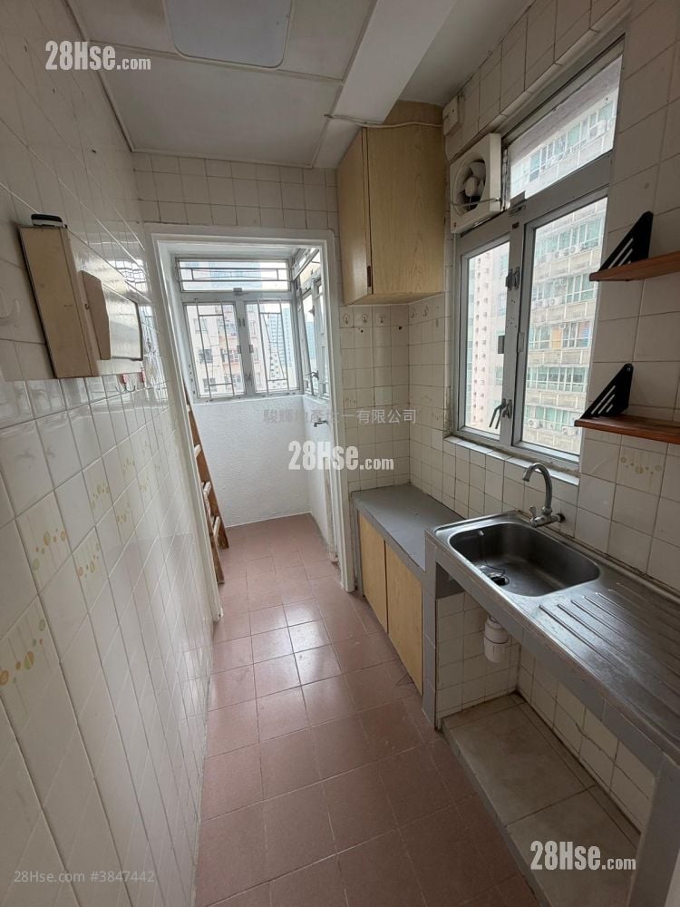 Seawide Mansion Rental 1 Bedroom , 1 Bathroom 236 ft²