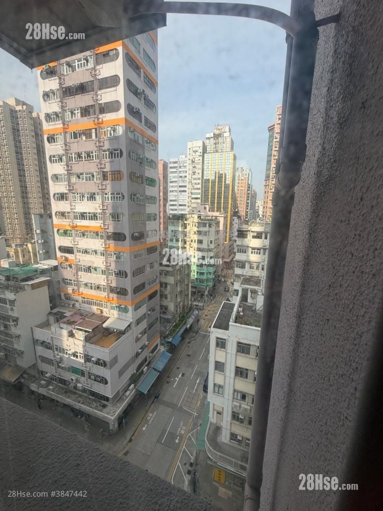 Seawide Mansion Rental 1 Bedroom , 1 Bathroom 236 ft²
