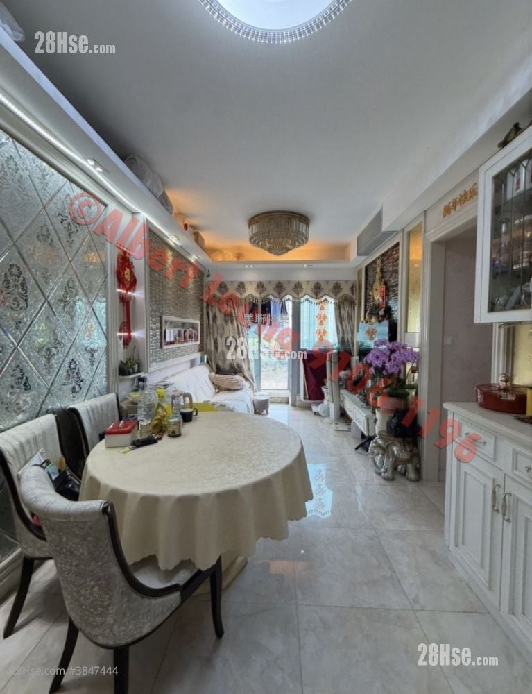The Riverpark Sell 3 Bedrooms , 2 Bathrooms 725 ft²