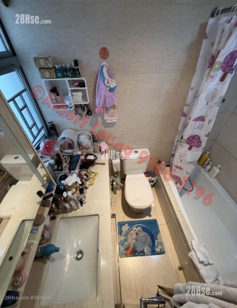 The Riverpark Sell 3 Bedrooms , 2 Bathrooms 725 ft²