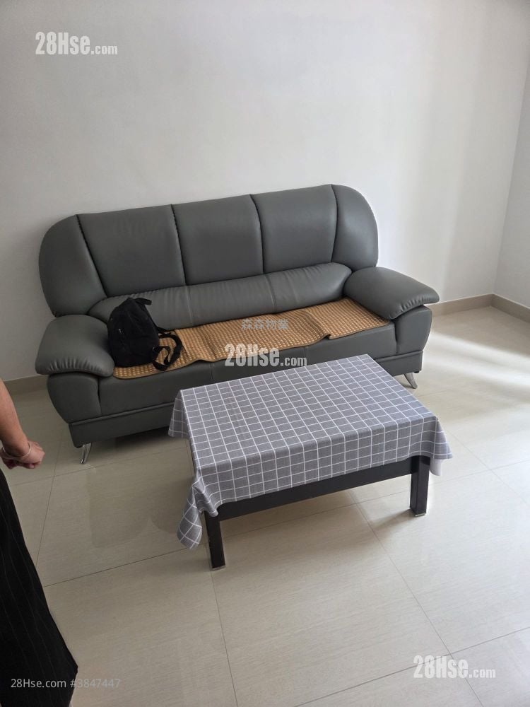 Kin Ming Building Rental 2 Bedrooms , 1 Bathroom 591 ft²
