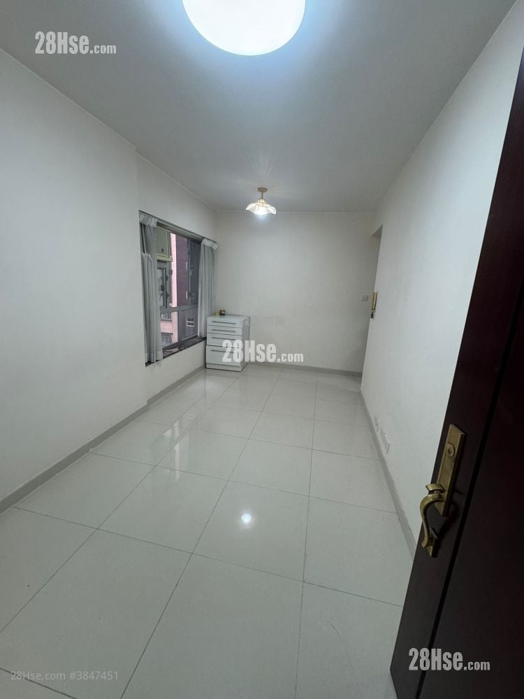 Po Fung Building Rental 2 Bedrooms , 1 Bathroom