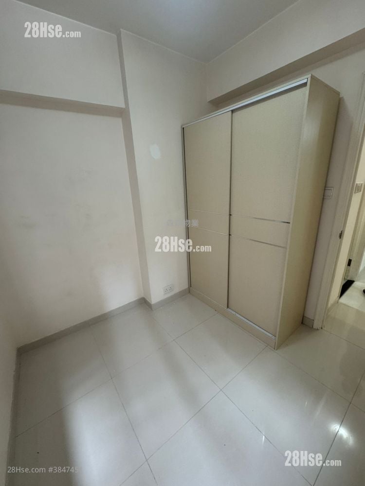 Po Fung Building Rental 2 Bedrooms , 1 Bathroom