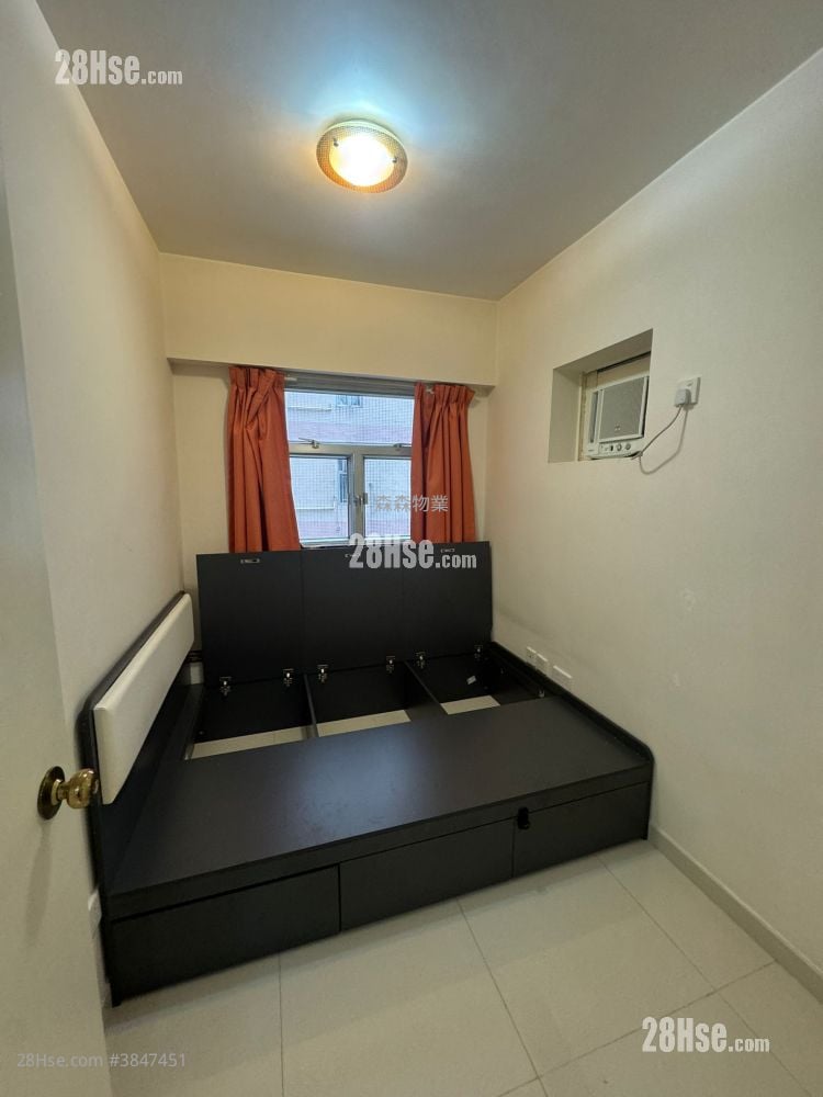 Po Fung Building Rental 2 Bedrooms , 1 Bathroom